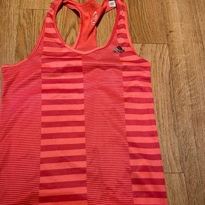 Adidas tank top